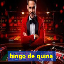 bingo de quina